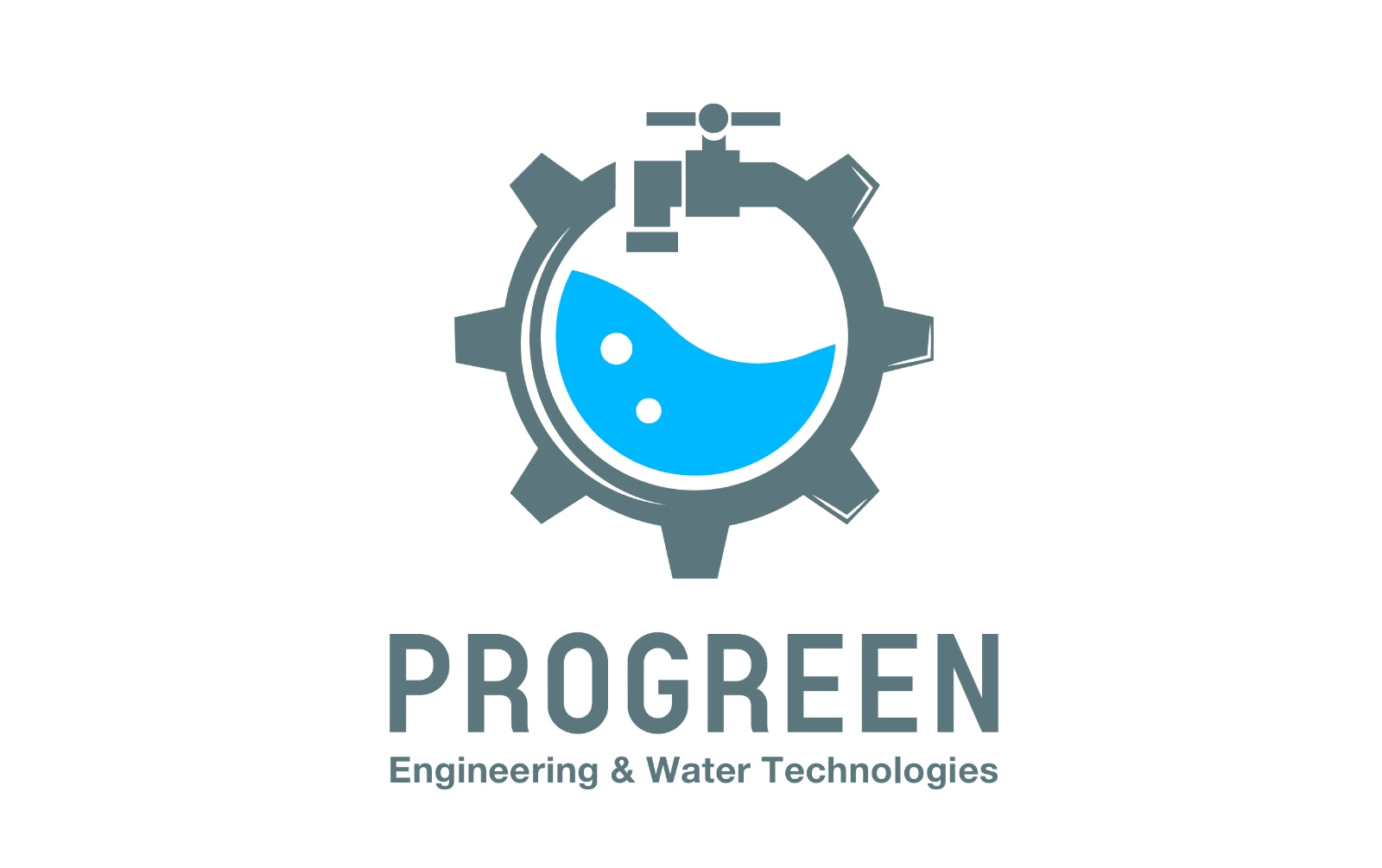 progreen logo